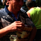 Chiro Gits, kamp 2007 ( deel II )