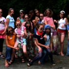 Chiro Gits, kamp 2007 ( deel II )