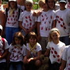 Chiro Gits, kamp 2007 ( deel II )