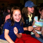 Chiro Gits, kamp 2007 ( deel II )