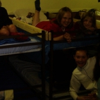 Chiro Gits, kamp 2007 ( deel II )