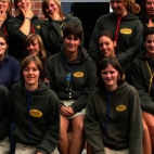 Chiro Gits, Chirojaar 2007 - 2008 ( deel I )
