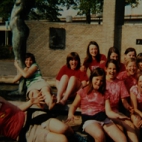 Chiro Gits, Chirojaar 2007 - 2008 ( deel I )