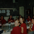 Chiro Gits, Chirojaar 2007 - 2008 ( deel I )