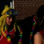 Chiro Gits, Chirojaar 2007 - 2008 ( deel I )
