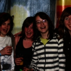 Chiro Gits, Chirojaar 2007 - 2008 ( deel I )