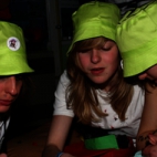 Chiro Gits, Chirojaar 2007 - 2008 ( deel I )