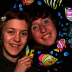 Chiro Gits, Chirojaar 2007 - 2008 ( deel I )
