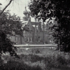 Kasteel en park Sterrebos, Rumbeke 1970