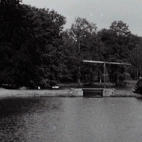 Kasteel en park Sterrebos, Rumbeke 1970
