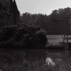 Kasteel en park Sterrebos, Rumbeke 1970