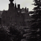 Kasteel en park Sterrebos, Rumbeke 1970