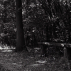 Kasteel en park Sterrebos, Rumbeke 1970