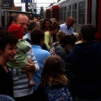 Chiro Gits, 2007 -2008, Kamp Ravels - Poppel ( deel II )
