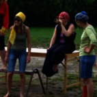 Chiro Gits, 2007 -2008, Kamp Ravels - Poppel ( deel II )