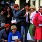 Chiro Gits, 2007 -2008, Kamp Ravels - Poppel ( deel II )