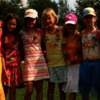 Chiro Gits, 2007 -2008, Kamp Ravels - Poppel ( deel II )