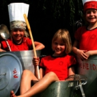Chiro Gits, 2007 -2008, Kamp Ravels - Poppel ( deel II )