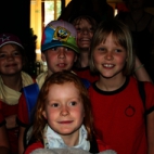 Chiro Gits, 2007 -2008, Kamp Ravels - Poppel ( deel II )