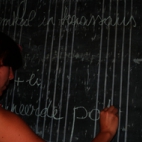 Chiro Gits, 2007 -2008, Kamp Ravels - Poppel ( deel II )