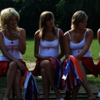 Chiro Gits, 2007 -2008, Kamp Ravels - Poppel ( deel II )