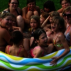 Chiro Gits, 2007 -2008, Kamp Ravels - Poppel ( deel II )