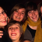 Chiro Gits , Chirojaar 2008 -2009 ( deel I )