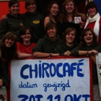 Chiro Gits , Chirojaar 2008 -2009 ( deel I )