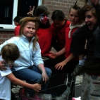 Chiro Gits , Chirojaar 2008 -2009 ( deel I )