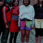 Chiro Gits , Chirojaar 2008 -2009 ( deel I )