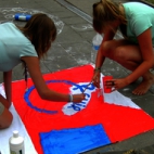 Chiro Gits, Chiro Kamp te Westouter 2009 ( deel II )