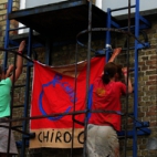 Chiro Gits, Chiro Kamp te Westouter 2009 ( deel II )
