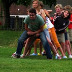 Chiro Gits, Chiro Kamp te Westouter 2009 ( deel II )