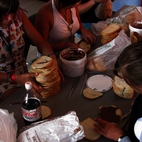 Chiro Gits, Chiro Kamp te Westouter 2009 ( deel II )