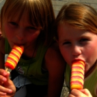 Chiro Gits, Chiro Kamp te Westouter 2009 ( deel II )