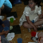 Chiro Gits, Chiro Kamp te Westouter 2009 ( deel II )