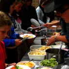 Chiro Gits, Chiro Kamp te Westouter 2009 ( deel II )