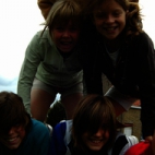 Chiro Gits, Chiro Kamp te Westouter 2009 ( deel II )