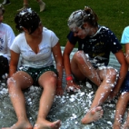 Chiro Gits, Chiro Kamp te Westouter 2009 ( deel II )