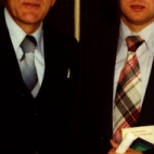 Opening bibliotheek, Dadizele april 1978