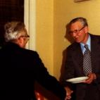 Opening bibliotheek, Dadizele april 1978