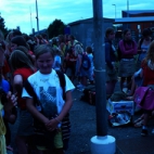 Chiro Gits, Chirojaar 2009 - 2010, Kamp Beringen - Mijn- De Kompel