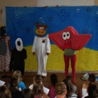 Chiro Gits, Chirojaar 2009 - 2010, Kamp Beringen - Mijn- De Kompel