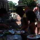 Chiro Gits, Chirojaar 2009 - 2010, Kamp Beringen - Mijn- De Kompel