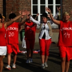 Chiro Gits, Chirojaar 2009 - 2010, Kamp Beringen - Mijn- De Kompel