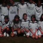 Chiro Gits, Chirojaar 2009 - 2010, Kamp Beringen - Mijn- De Kompel