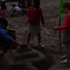 Chiro Gits, Chirojaar 2009 - 2010, Kamp Beringen - Mijn- De Kompel