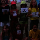 Chiro Gits, Chirojaar 2009 - 2010, Kamp Beringen - Mijn- De Kompel