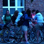 Chiro Gits, Chirojaar 2009 - 2010, Kamp Beringen - Mijn- De Kompel
