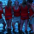 Chiro Gits, Chirojaar 2009 - 2010, Kamp Beringen - Mijn- De Kompel